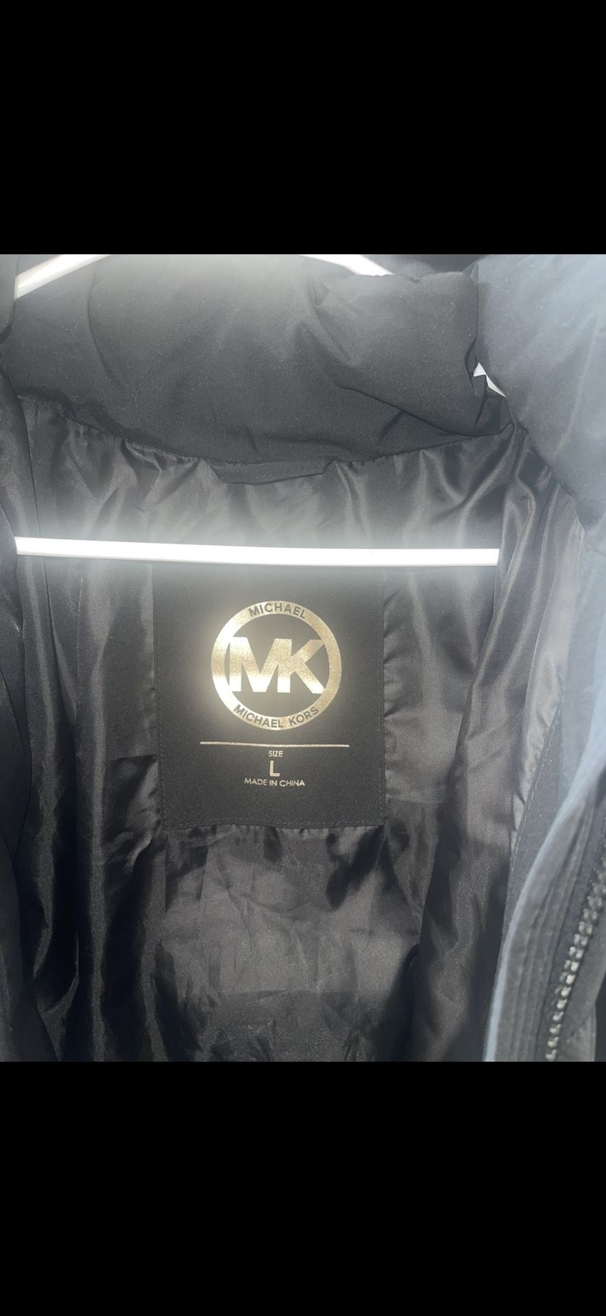 Michael Kors Jacket