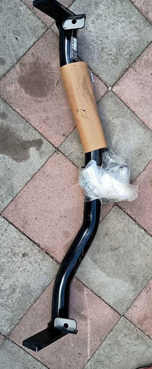 Drawtite Towing Hitch