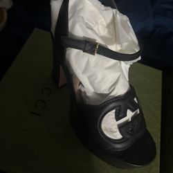 Gucci Heels
