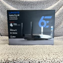 1Gig Speed Modem And Router