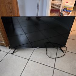 Onn 32 Inch TV