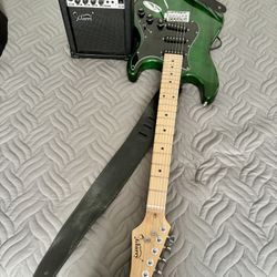 Guitars For Sale