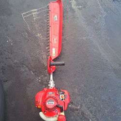 Long Hedger 275 Great Condition Ready For Work 