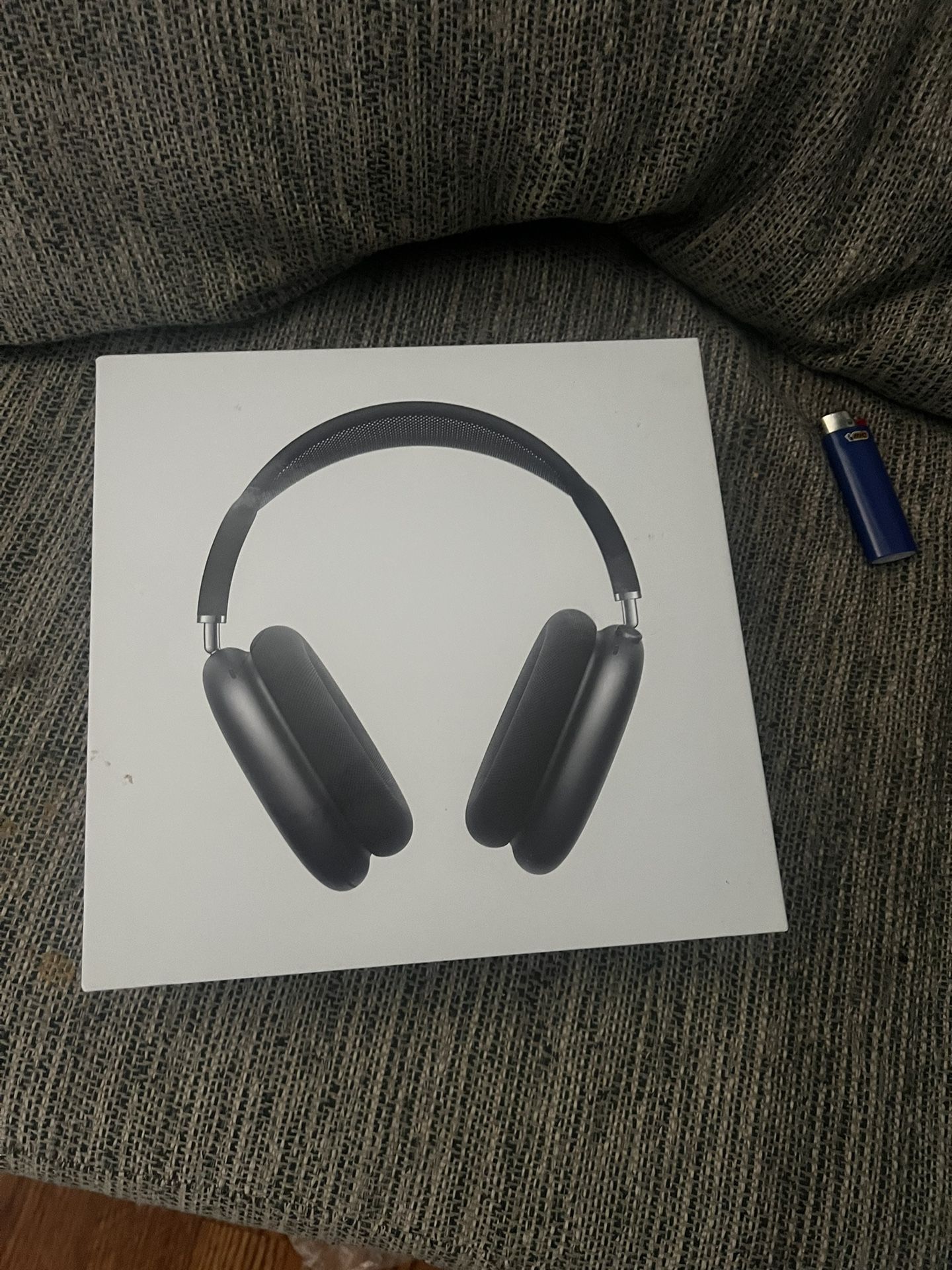 Airpod Maxes