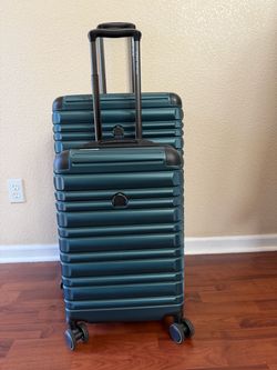 DELSEY PARIS LUGGAGE