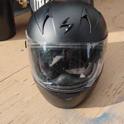 Motorcycle Helmet Full Face