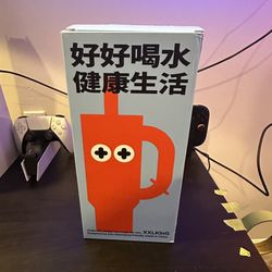 CHaKOLAB Bawang Insulated Stainless Steel Tumbler 