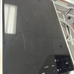 Induction Cooktop WOLF Brand New, 15’wide