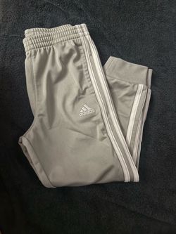 Adidas track pants - Size 5