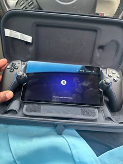 PlayStation Portal