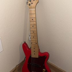 Kids Electric Guitar 
