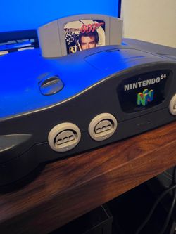 N64 Bundle
