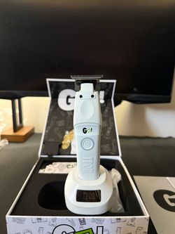 TPOB Go! Trimmer