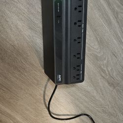 APC Backup