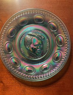 VINTAGE WHEATON JOHN F KENNEDY PLAYE