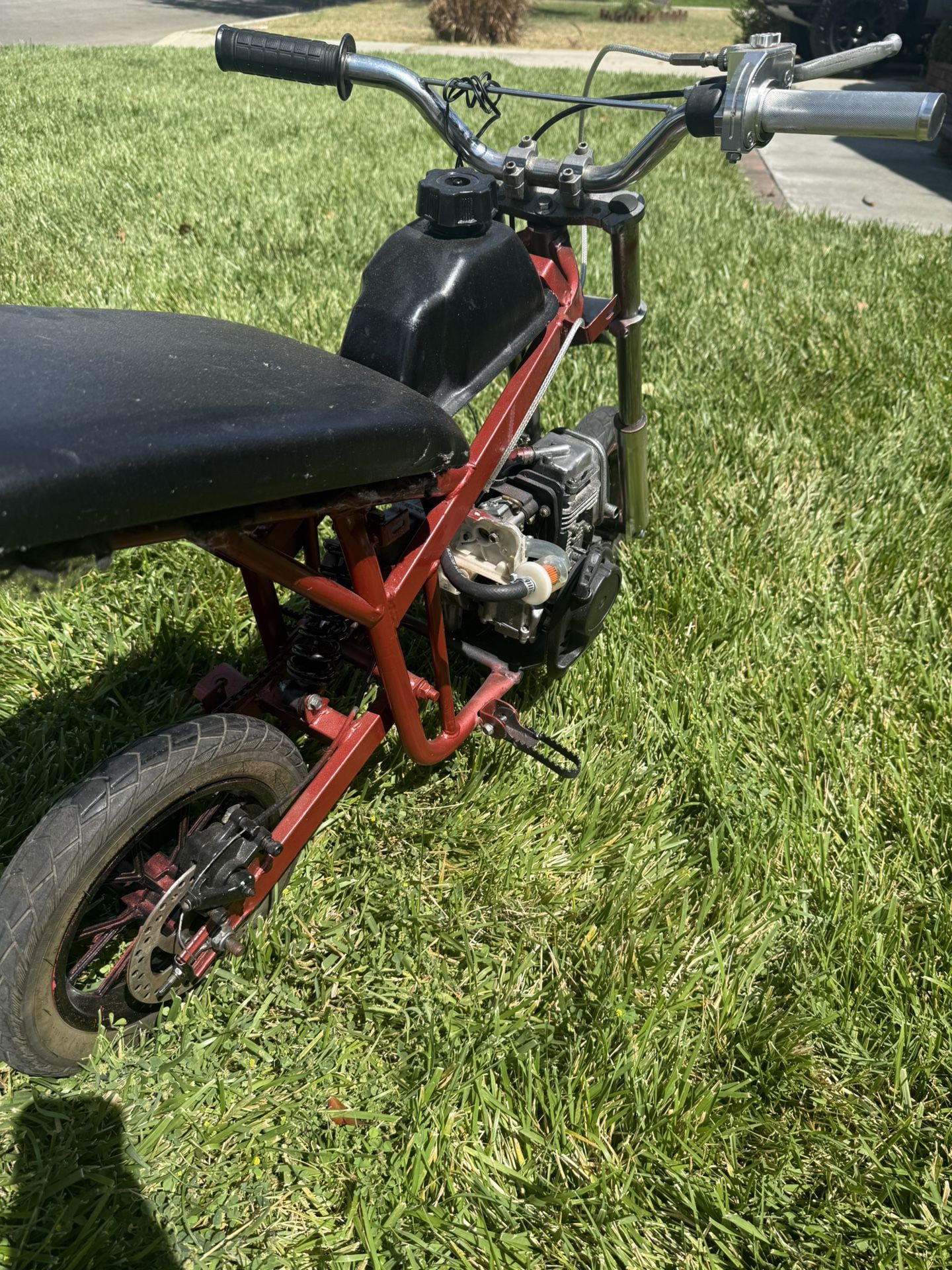 Mini Bike