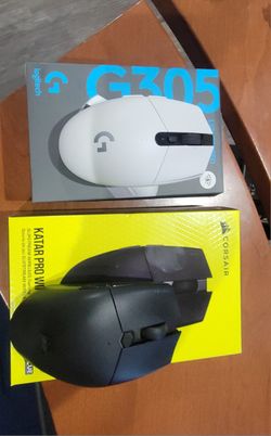 2 Mouse GAMING