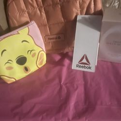 Orange Bag Gift Set $20