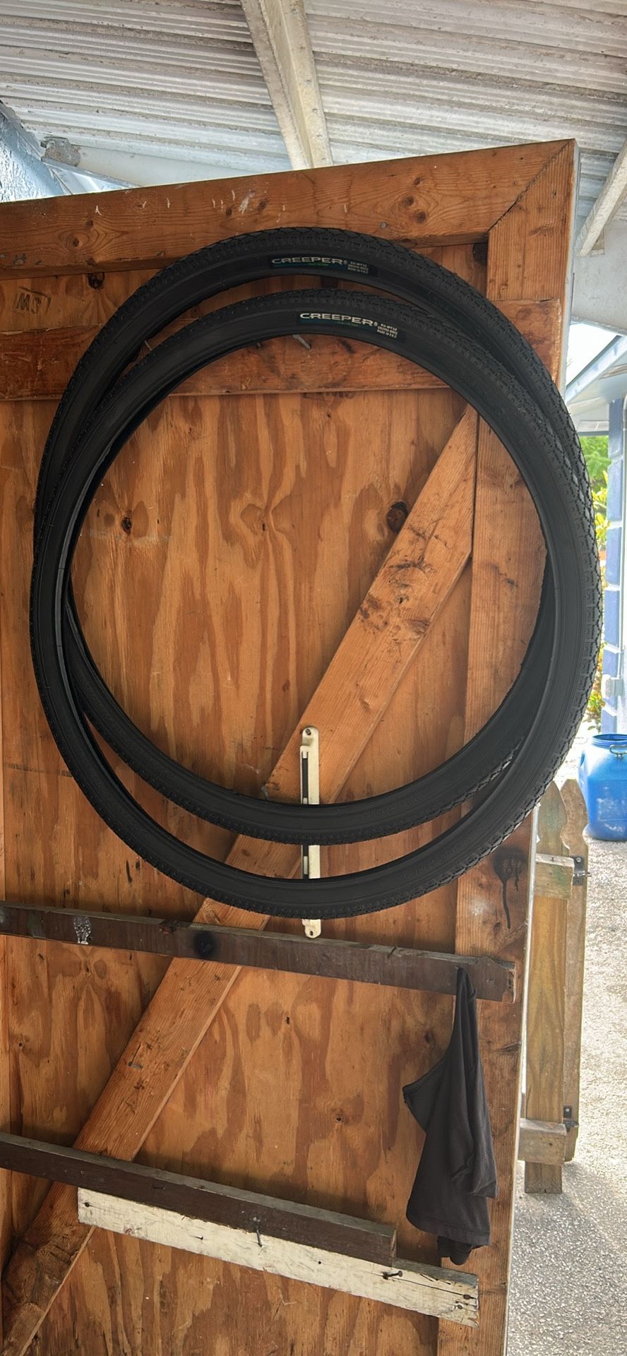 Brand New Tires 28x1.75 700x38c $32 each