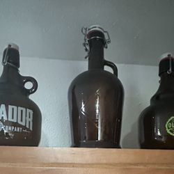 Beer Growlers