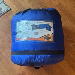 Sleeping Bag