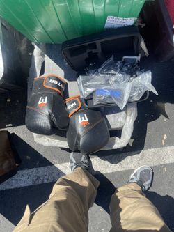 Jackets Are New Never Worn Out 