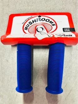 ODI Mushroom Grips