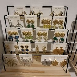 Tory Burch Jewelry - Original Authentic Pieces