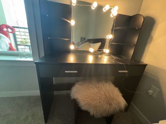 Vanity