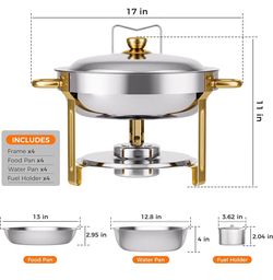 Food warmers
