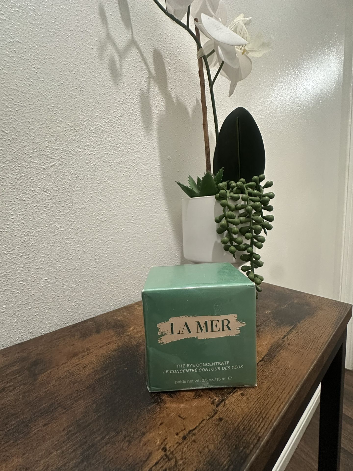 La Mer