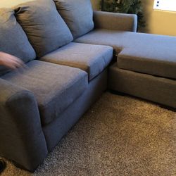 Sofa Used Normal 