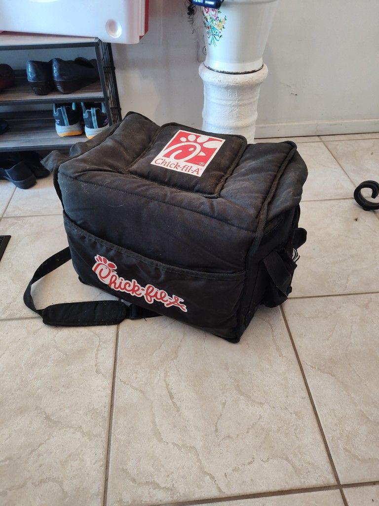 Chick Fli A Cooler