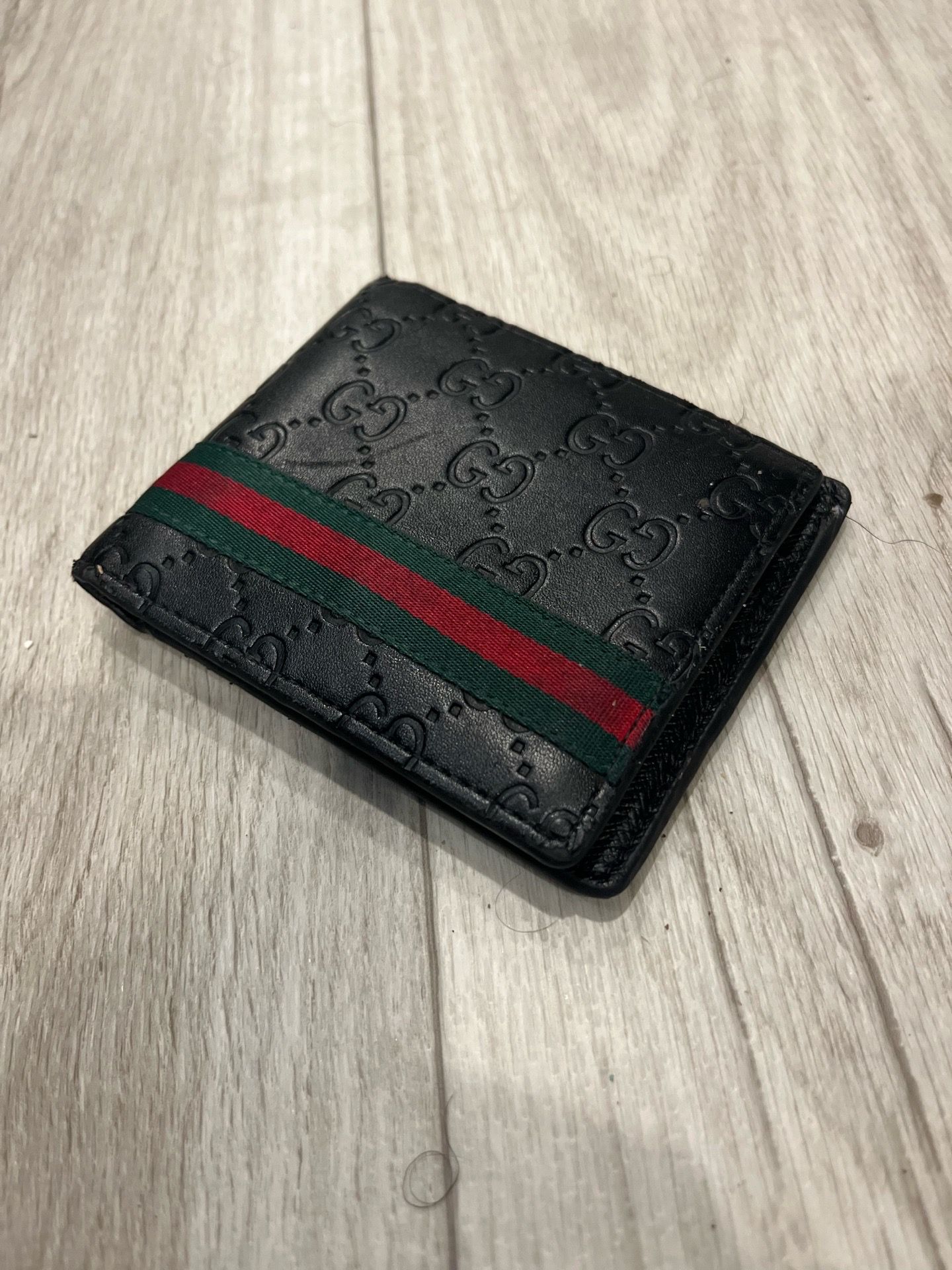 Designer Wallet