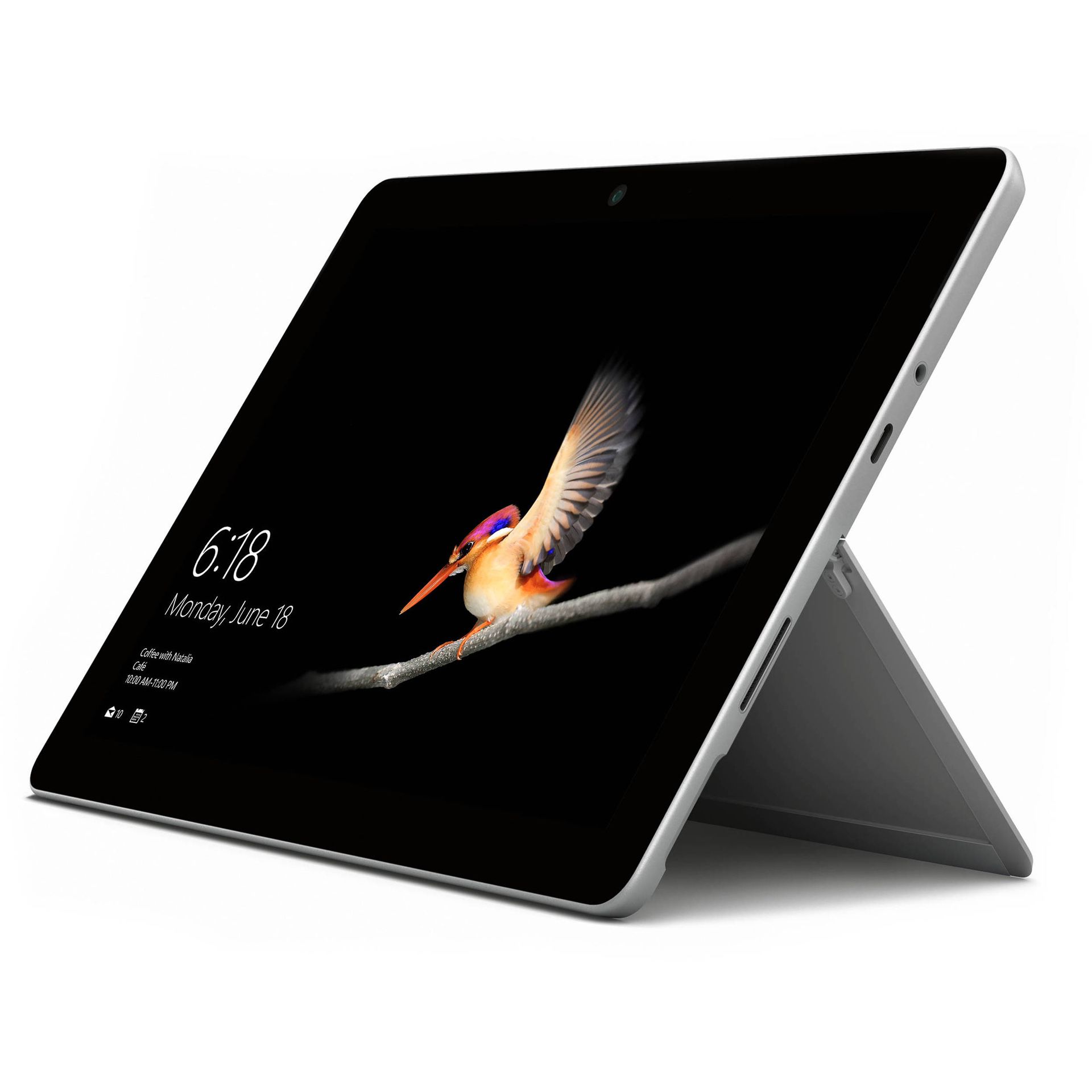 Microsoft surface go 64gb /128gb new tablet only