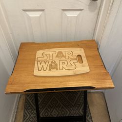 New Star Wars Cutting Board Size 9x12