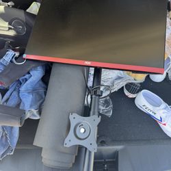 1080p 144hz Gaming Monitor