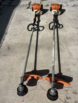 Weedeaters $200 Each!!