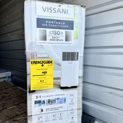 Air Conditioner Portable Air Conditioner AC New 40% Off