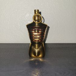 Jean Paul Gaultier Le Male Elixir
