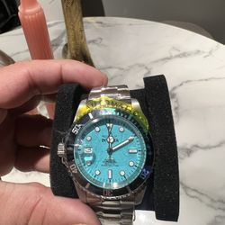 Reloj Invicta Automático 42mm 