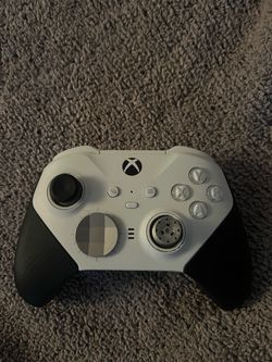 Xbox elite controller 2