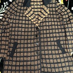 Wool Coat ALDO MARTINS $45 Obo Read Description First 