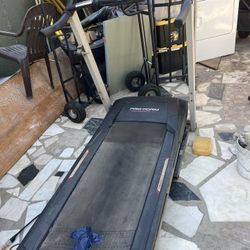Free Treadmill 
