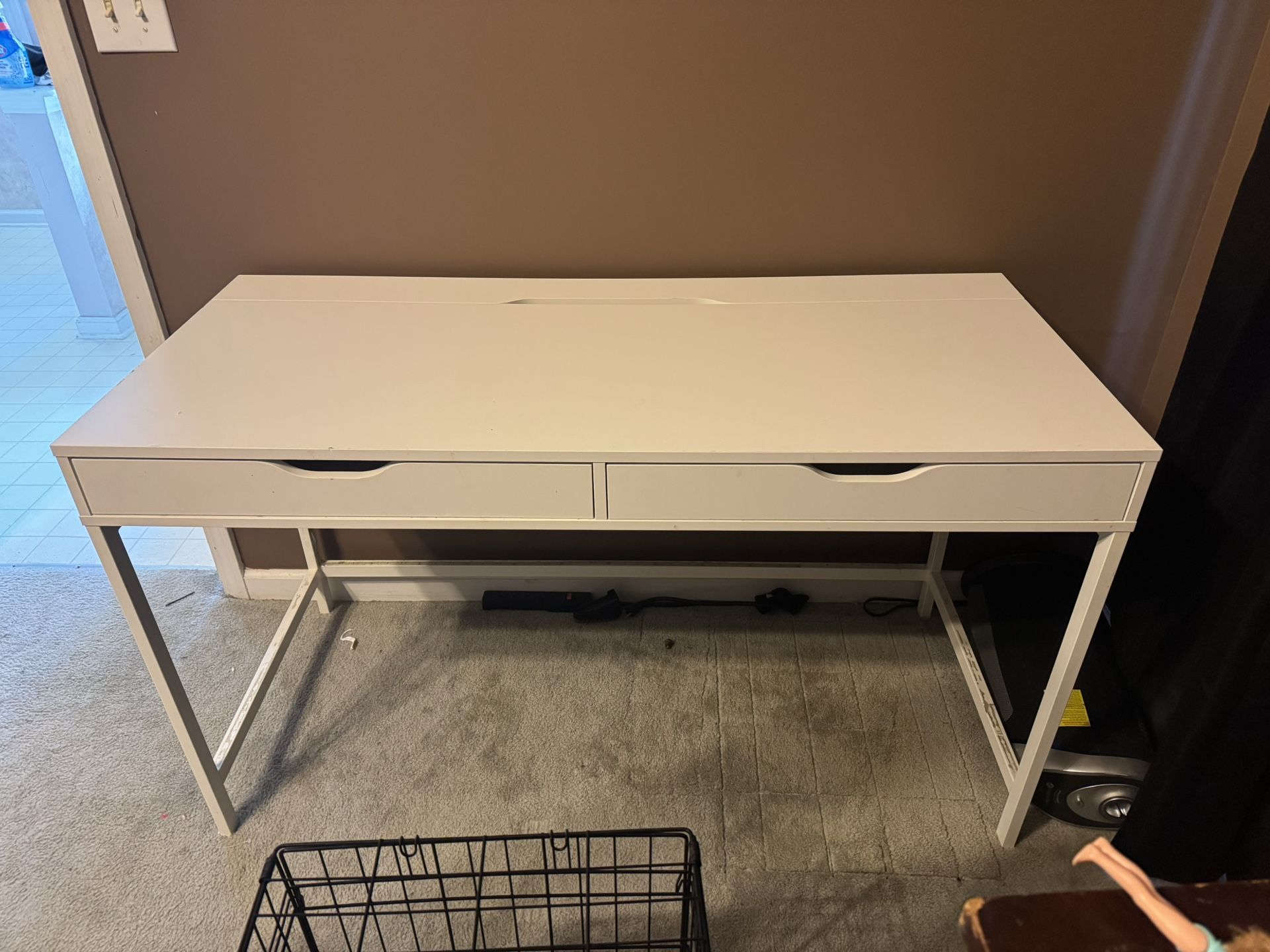 IKEA Desk