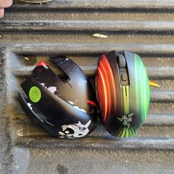 Gaming Mouse