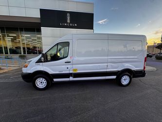 Ford Transit 150