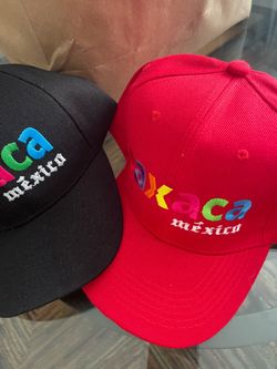 Oaxaca hat/ gorra