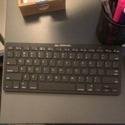 Wireless Keyboard Bluetooth