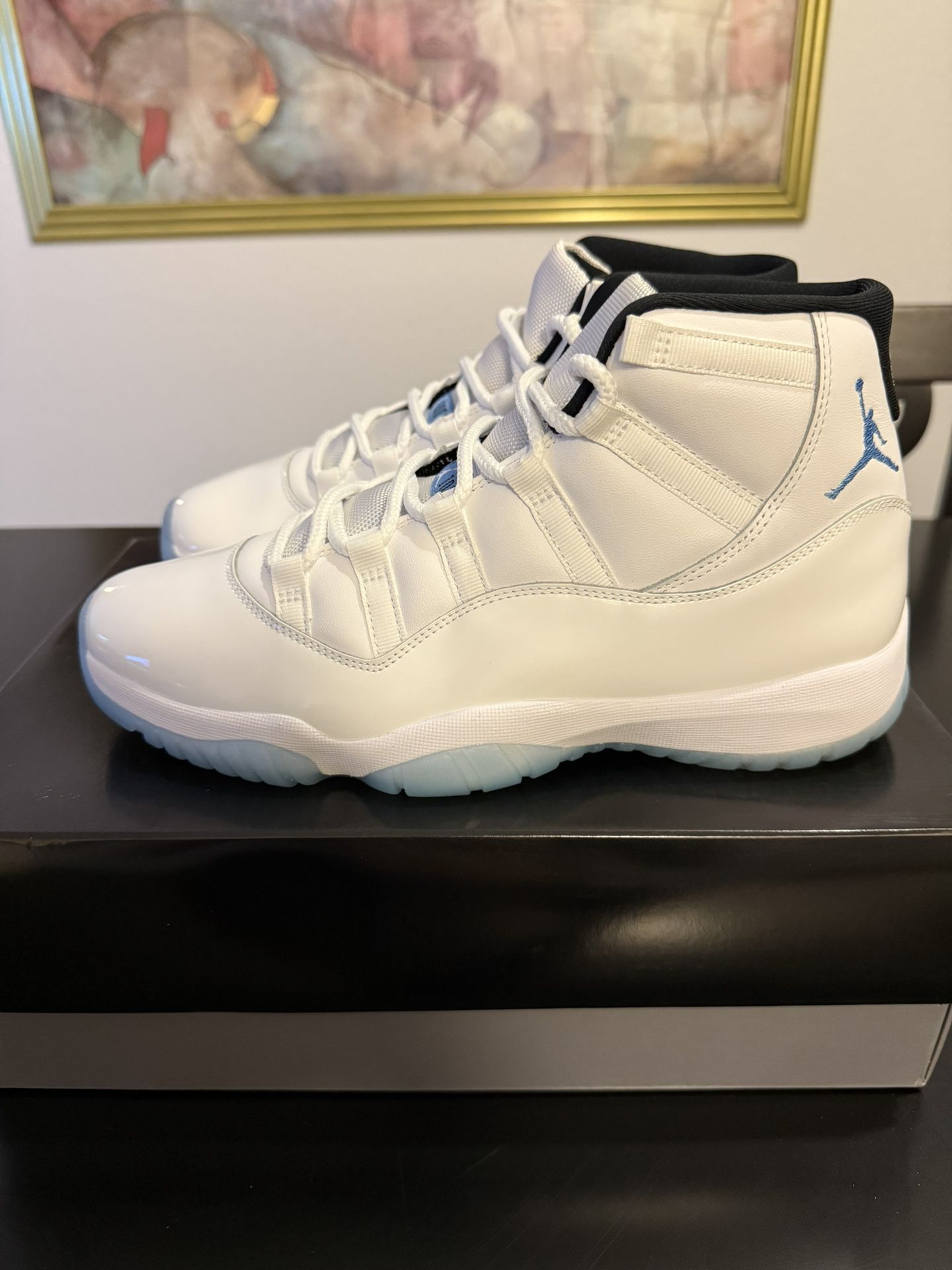 Air Jordan 11 Retro Size 10